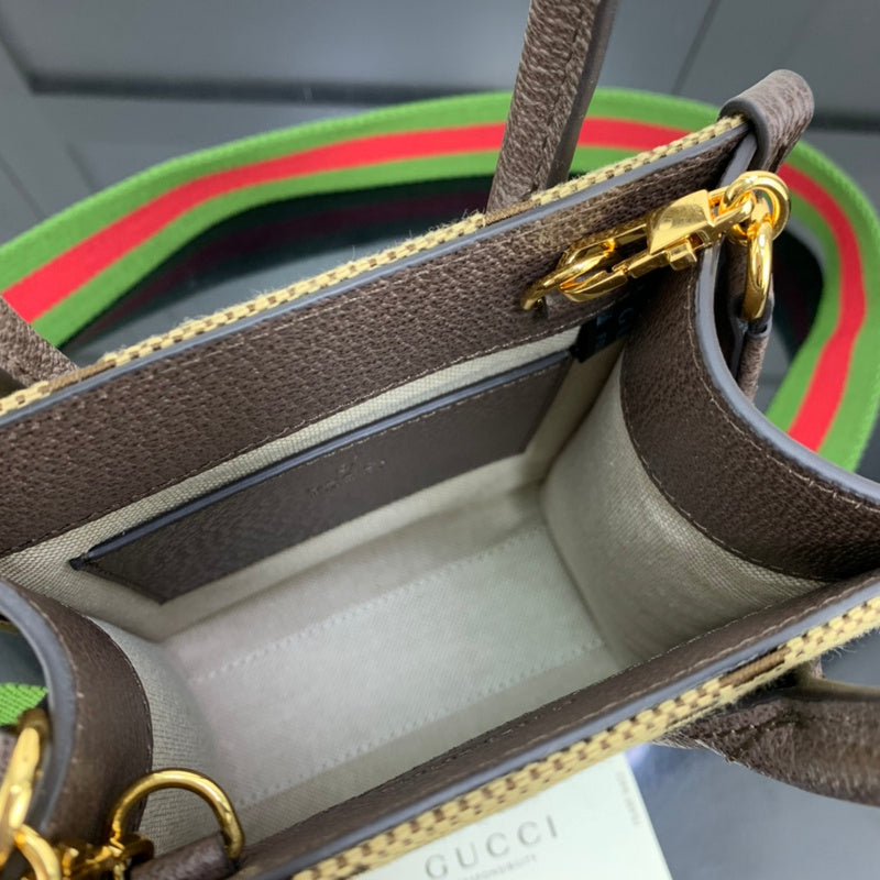 Satchel Bags - Mix1 Items - 009
