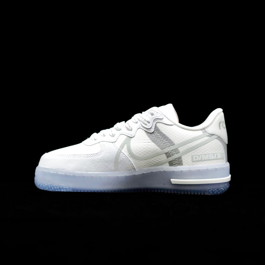 GLM - AF1 Ice Blue Reflective