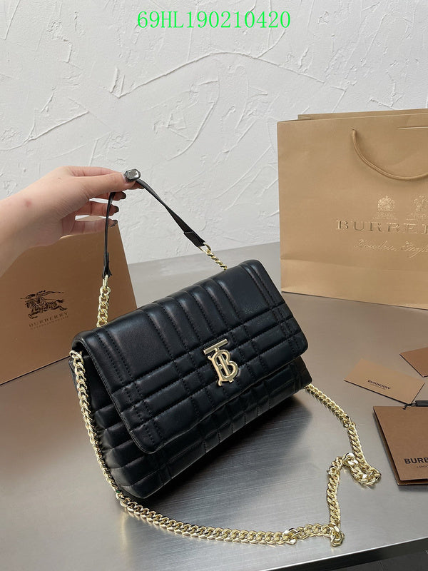 Fan Fashion -GLM - Top quality BBR Bags - 342