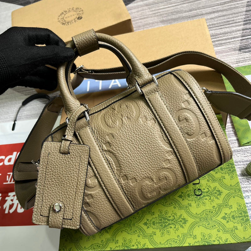 Satchel Bags - GCI Bags - 5226