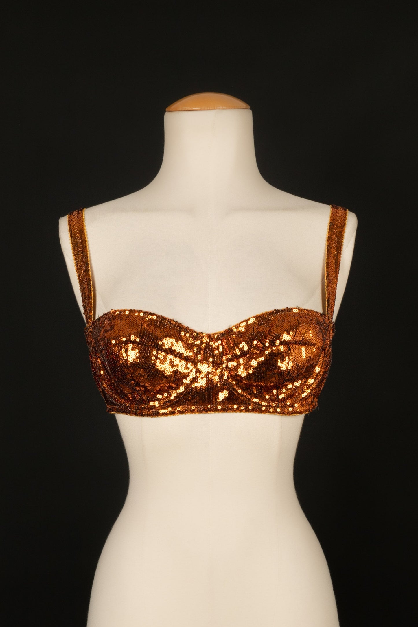 Top Dolce&Gabbana