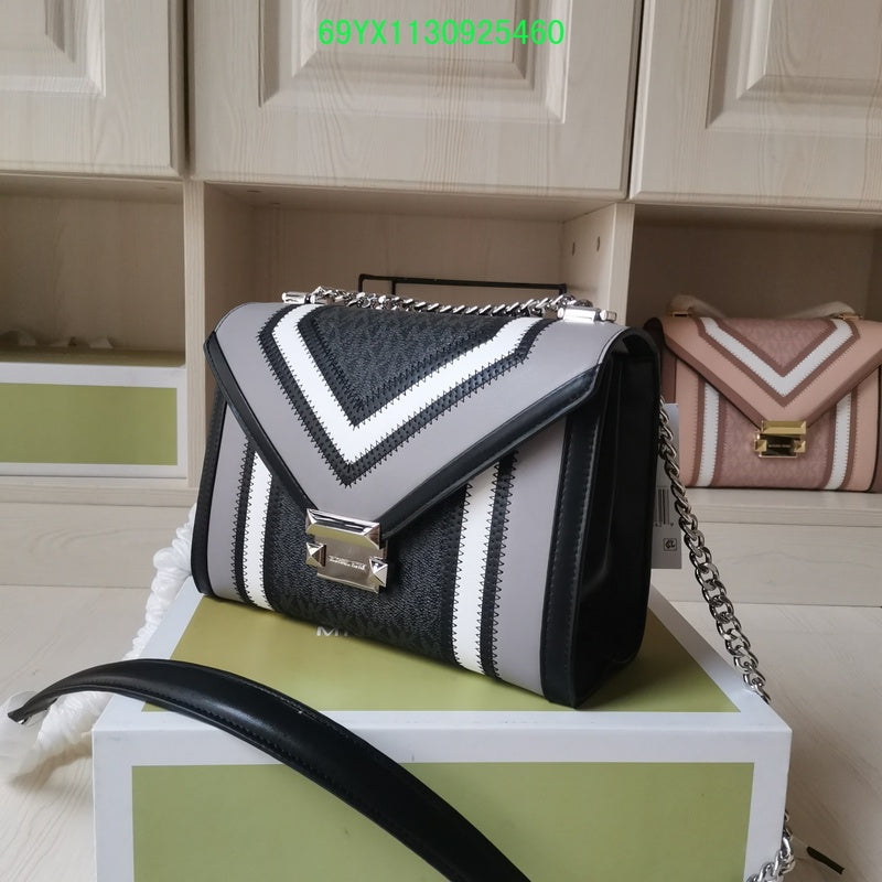 Satchel Bags - MK Bags - 880