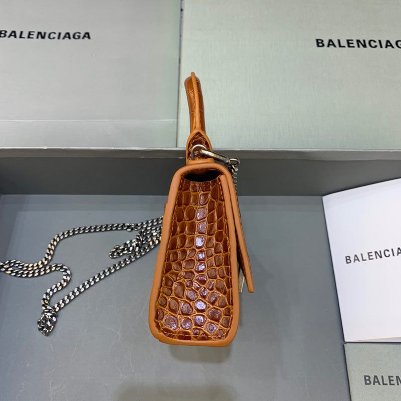Satchel Bags - BGA Bags - 684