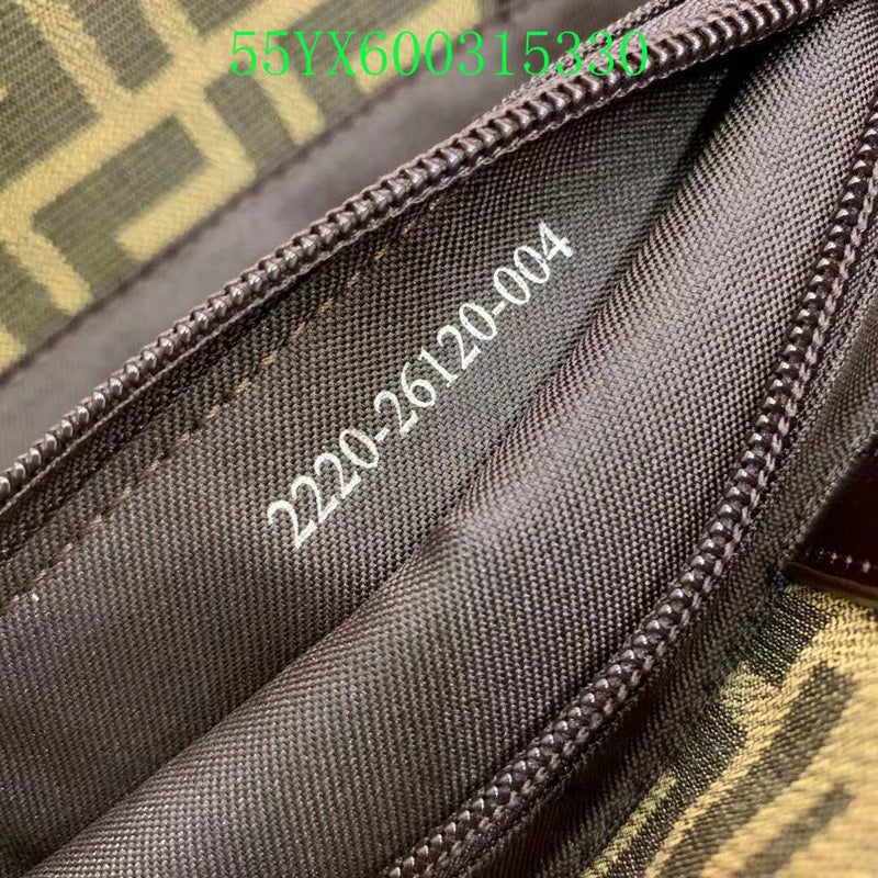 Glami - FDE Bags - 3440