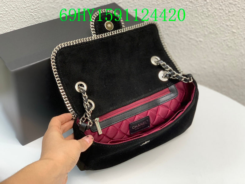 Glami - CHL Bags - 1835