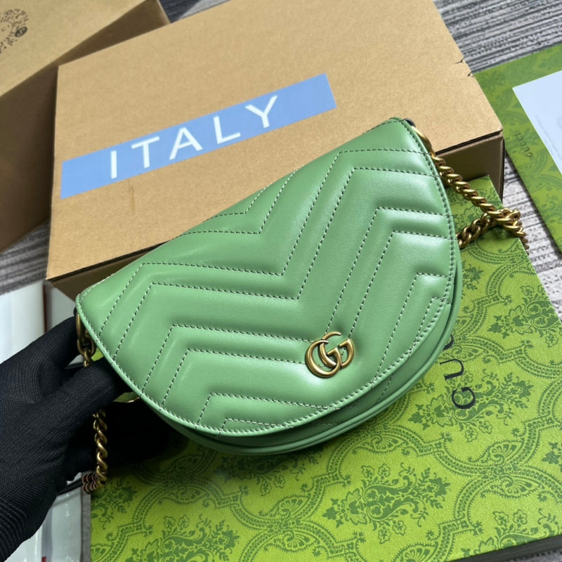 Satchel Bags - GCI Bags - 5224