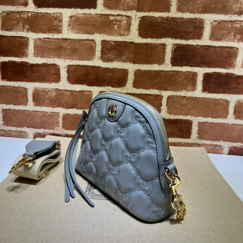 Satchel Bags - GCI Bags - 993