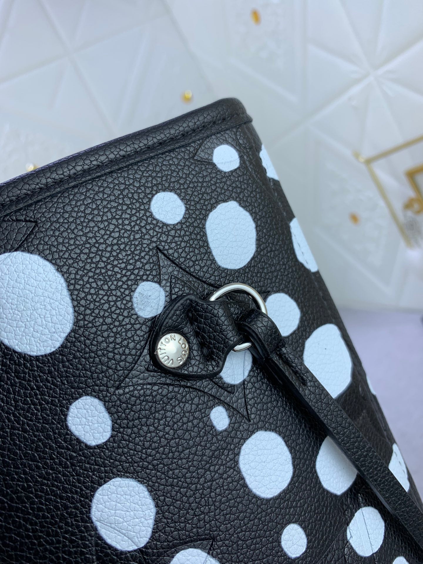 GLM - Top Quality Bag LUV 653