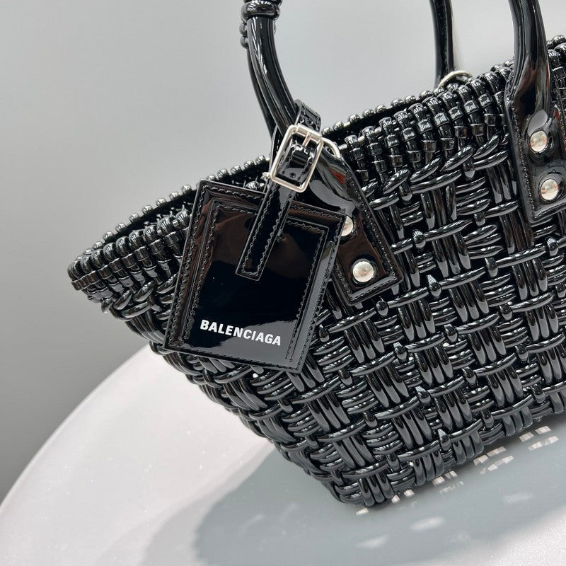 Satchel Bags - BGA Bags - 234