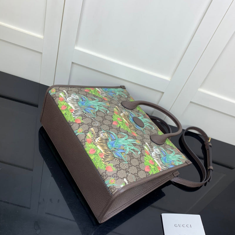 Satchel Bags - GUC Bags - 649
