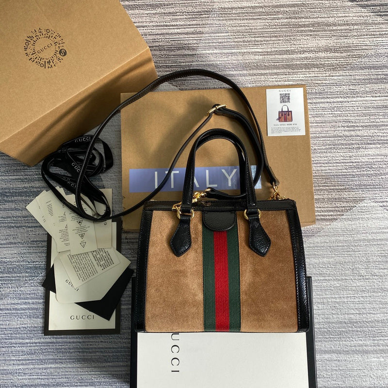 GLM - gg Bags - 2262