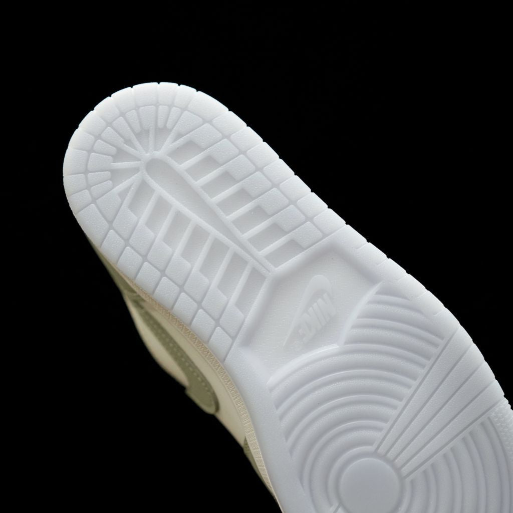 GLM - AJ1 low Wolf Grey off-white DIR