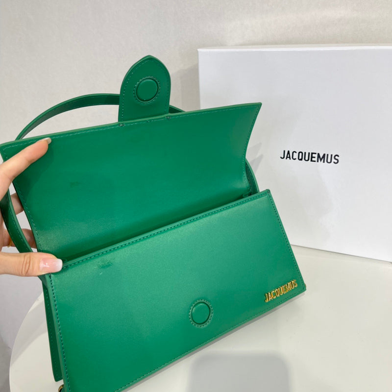 Satchel Bags - JQMS Bags - 143