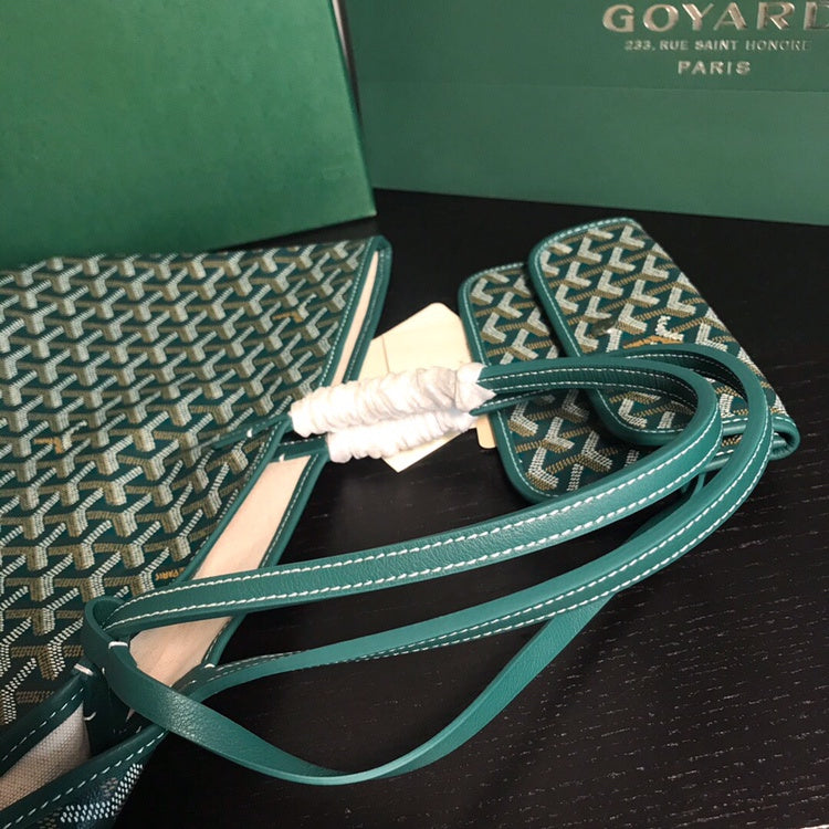 GLM - GYO Bags - 1347