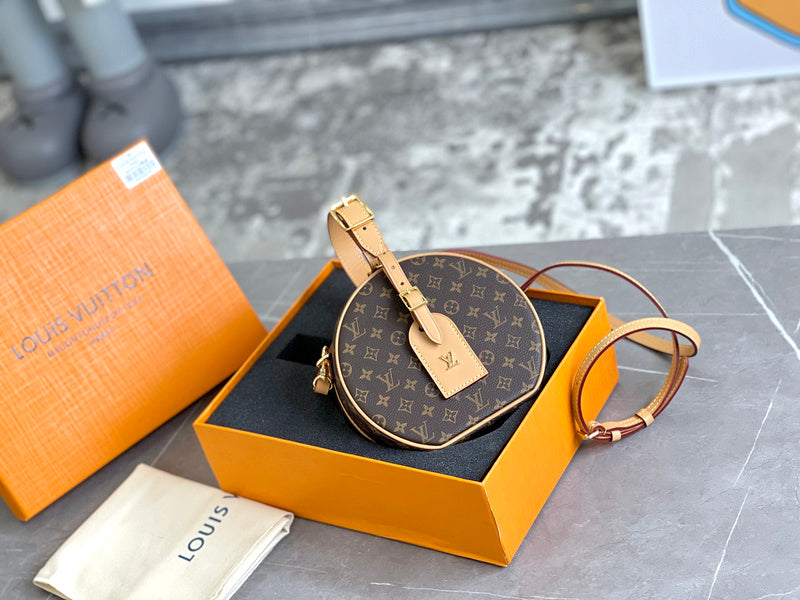 Glami GlamI Lu-Vi bags - 17218
