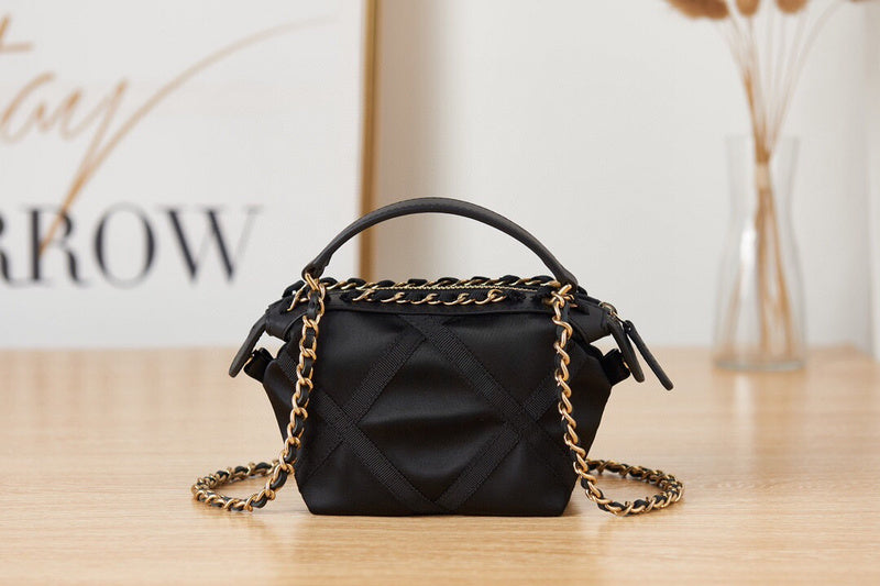 Satchel Bags - CHL Bags - 2581