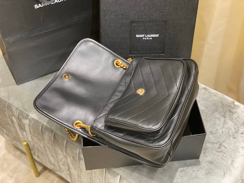 Satchel Bags - SLY Bags - 502