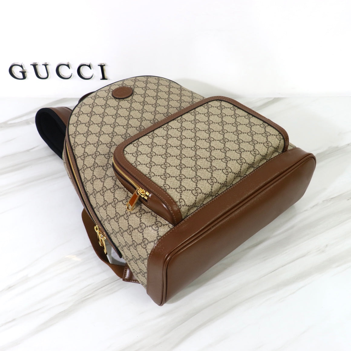 GLM - Top Quality Bag GCI 478
