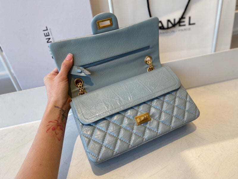 Satchel Bags - CHL Bags - 4647