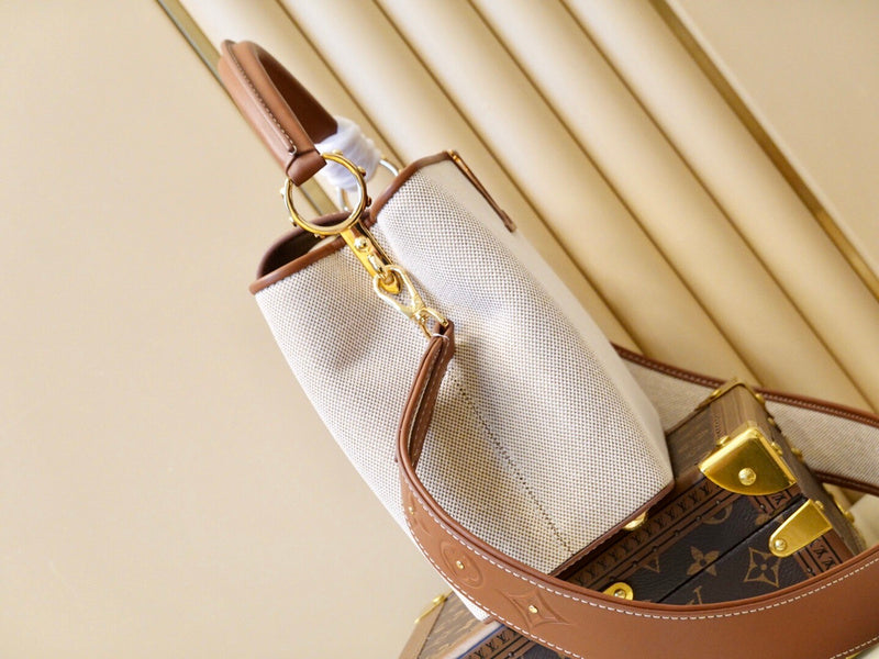 Satchel Bags - VL Bags - 5305