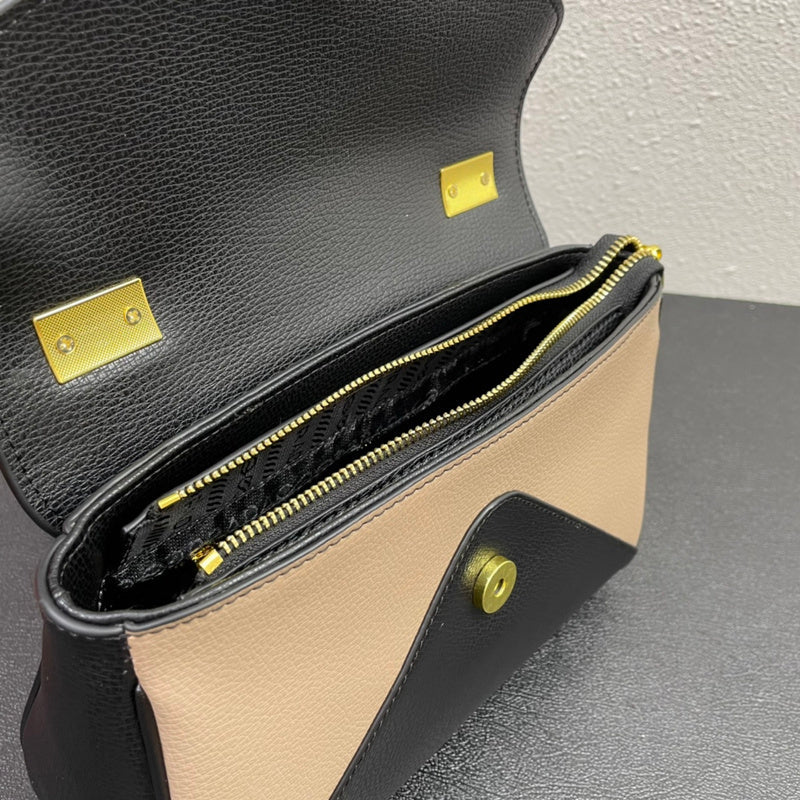 Satchel Bags - PDA Bags - 1132