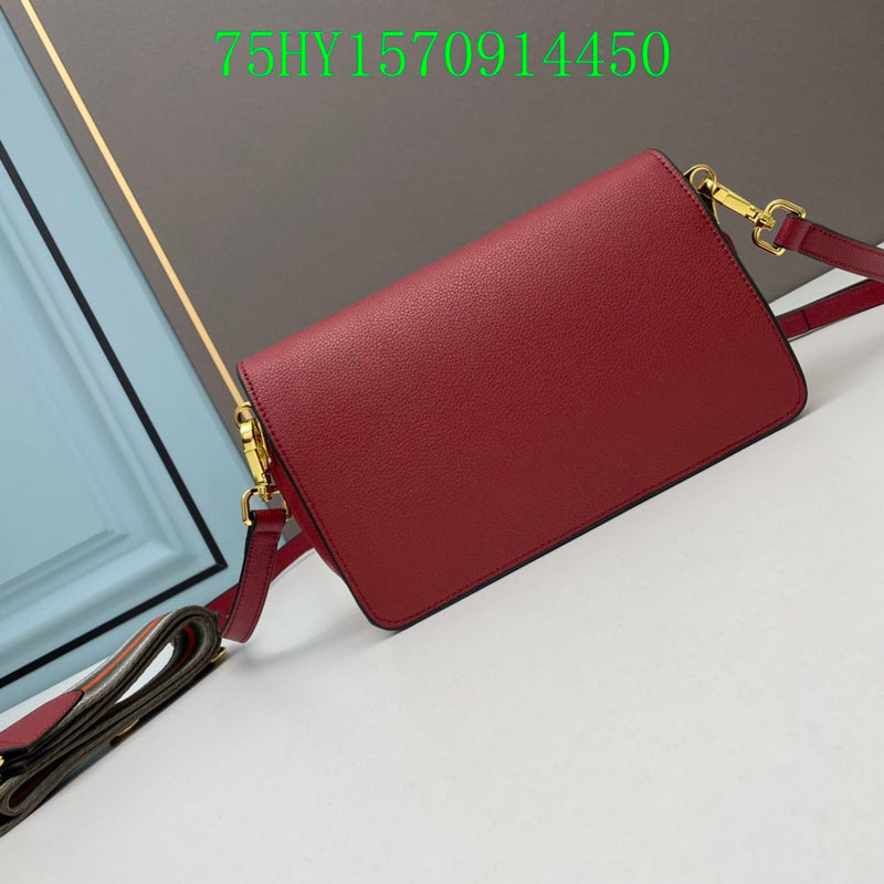 Satchel Bags - PDA Bags - 3980