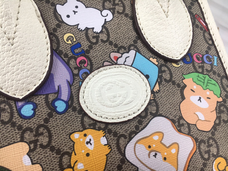 Satchel Bags - GCI Bags - 1465