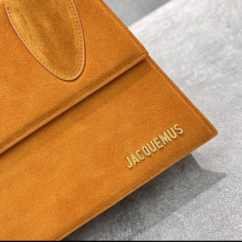 Satchel Bags - JQMS Bags - 156