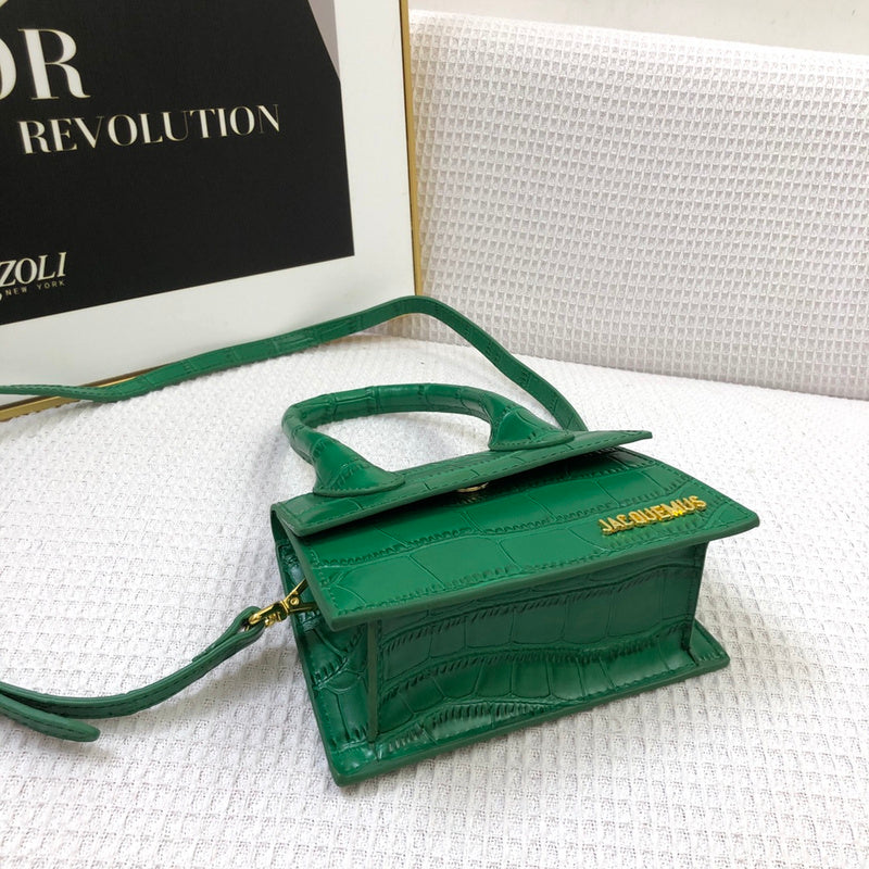 Satchel Bags - JQMS Bags - 100