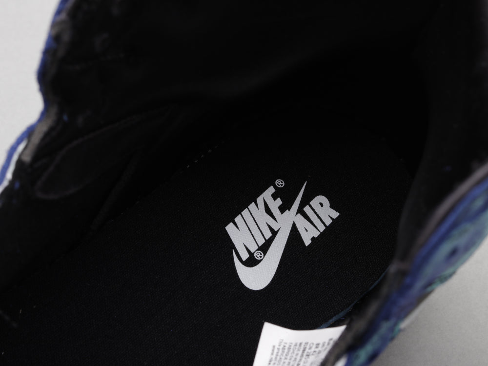 GLM - AJ1 Tie Dye