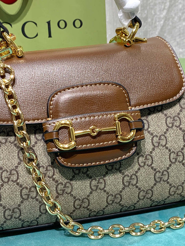 Satchel Bags - GCI Bags - 1851