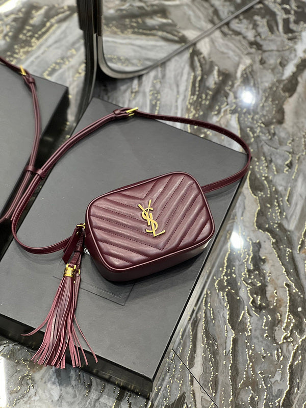 Satchel Bags - SLY Bags - 317