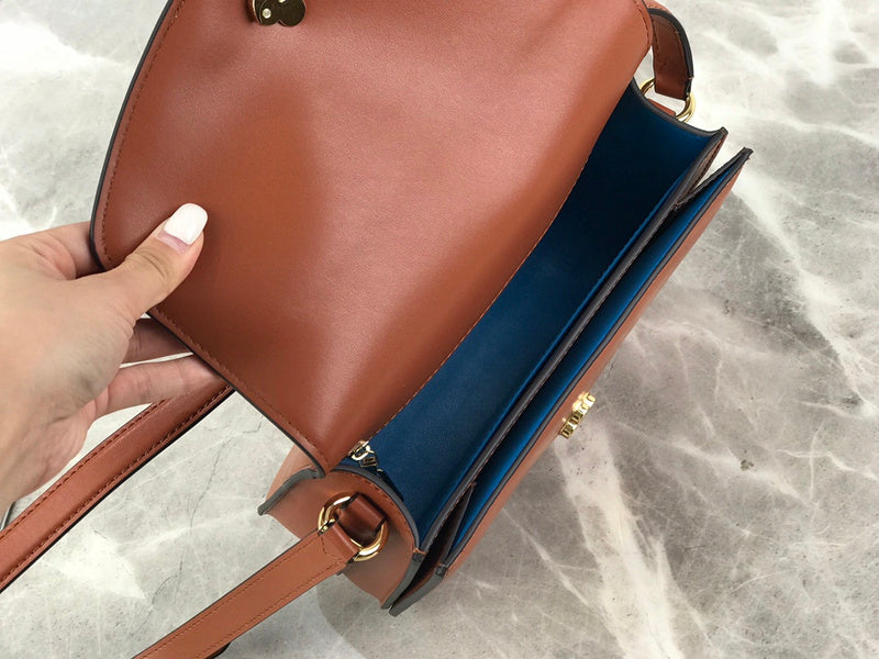 Satchel Bags - VL Bags - 5224
