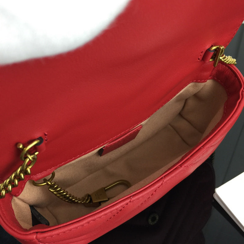 Satchel Bags - GUC Bags - 440