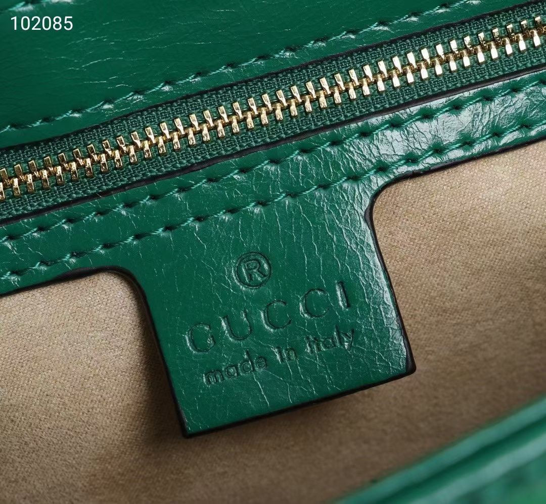 GLM - Top Quality Bag GCI 434