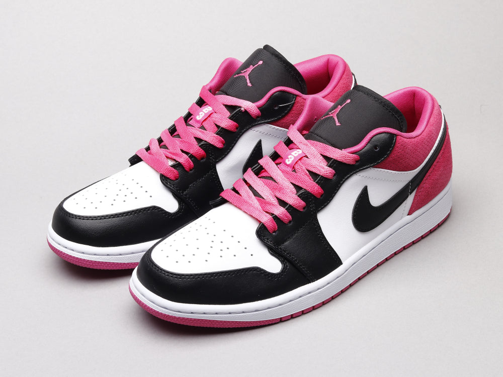 GLM - AJ1 rose red