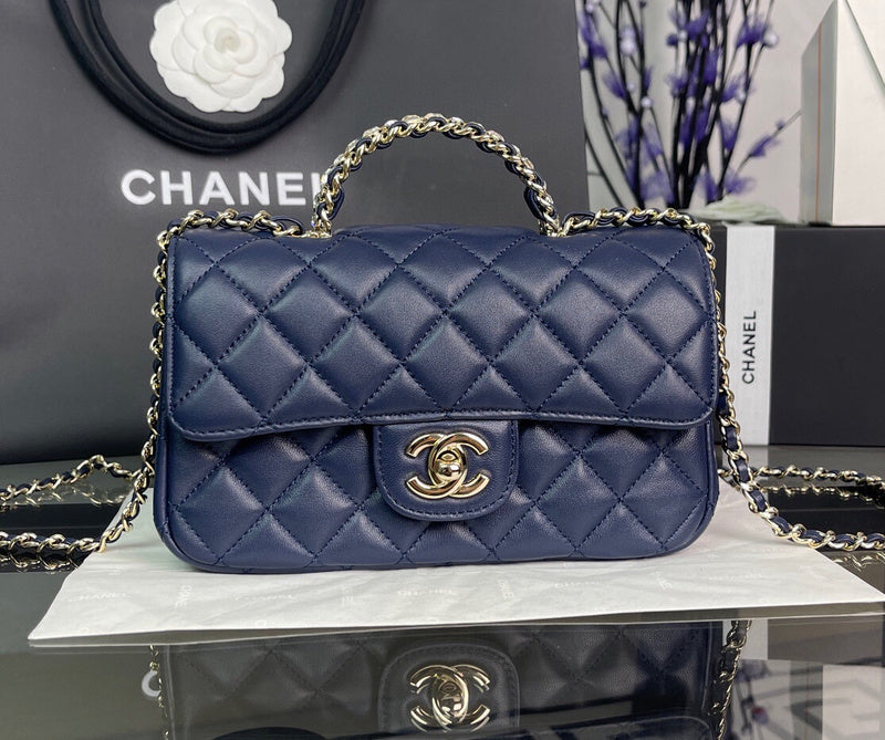 Satchel Bags - CHL Bags - 2170