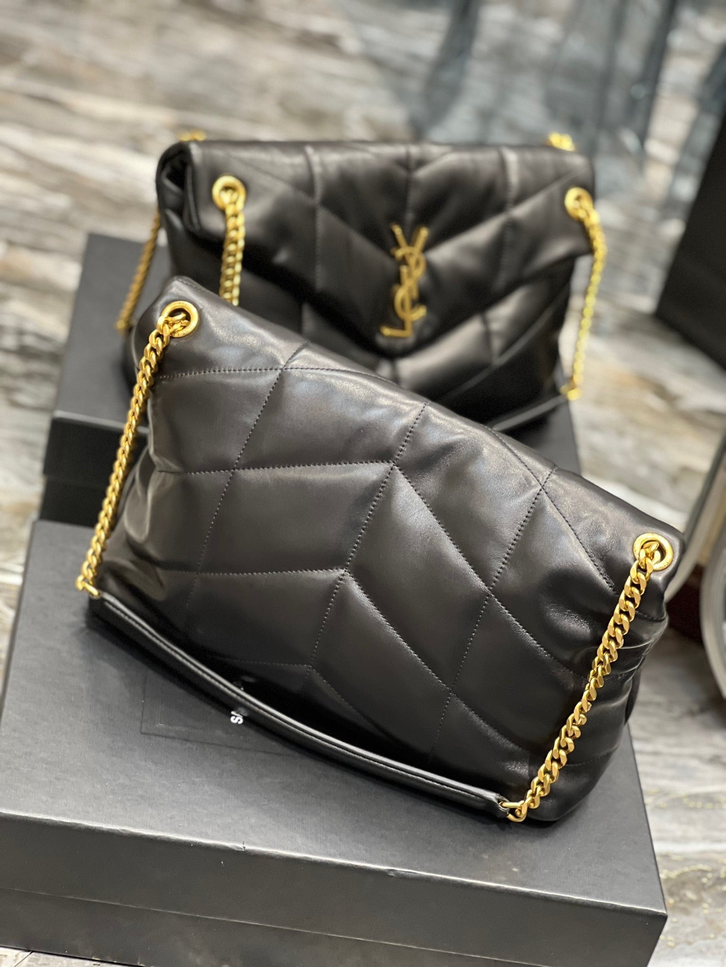GLM - Top Quality Bag SLY 236