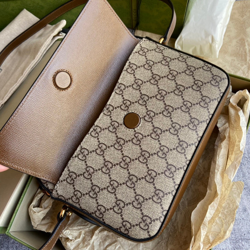 Satchel Bags - GCI Bags - 3241