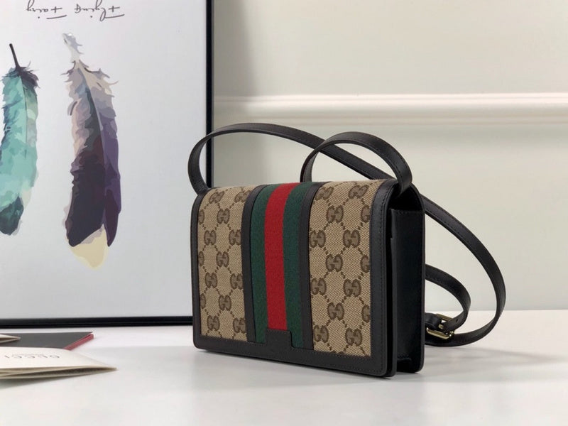 Satchel Bags - GCI Bags - 4130