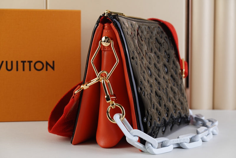Satchel Bags - VL Bags - 3201