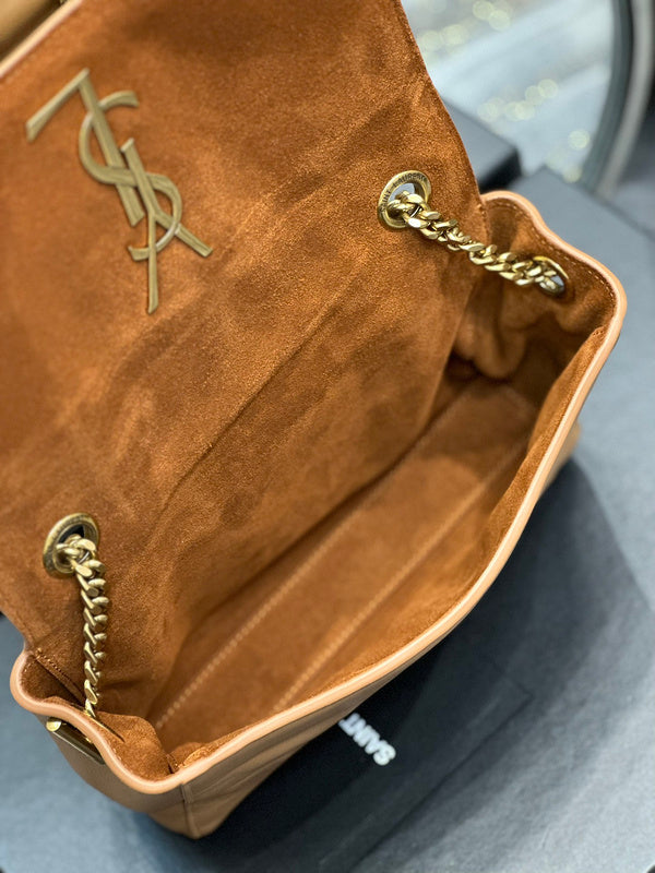 Satchel Bags - SLY Bags - 492