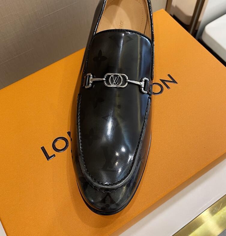 glami shop- LOV Men Shoes - 1653
