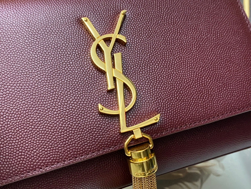 GLM - SLY Bags - 700