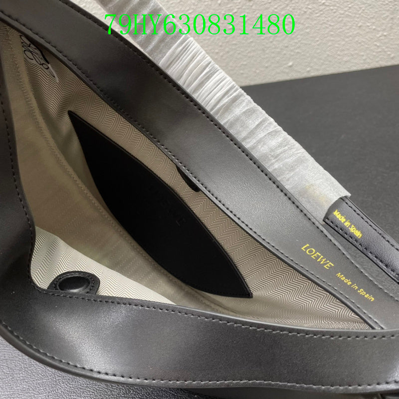 Satchel Bags - LWE Bags - 012