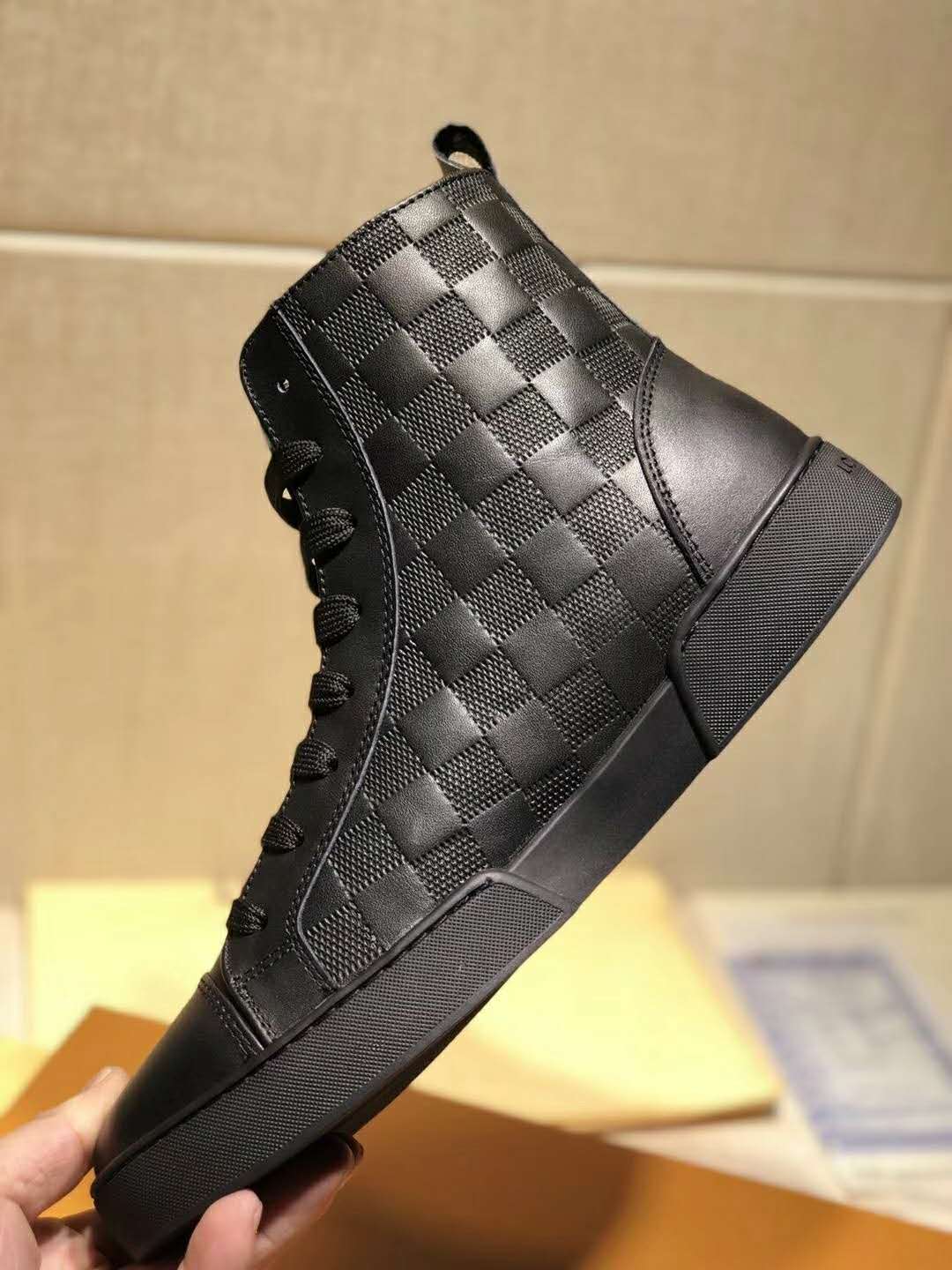 GLM - Top Quality Luv Sneaker 073