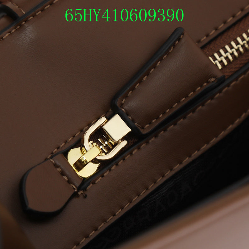 Satchel Bags - PDA Bags - 3214