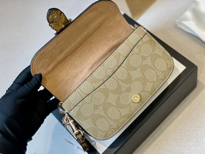Satchel Bags - CCH Bags - 193