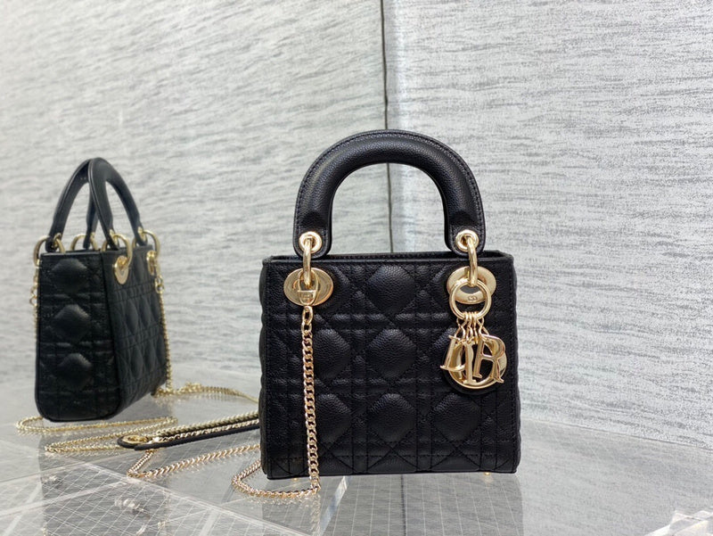 GLM - Dir Bags - 1851