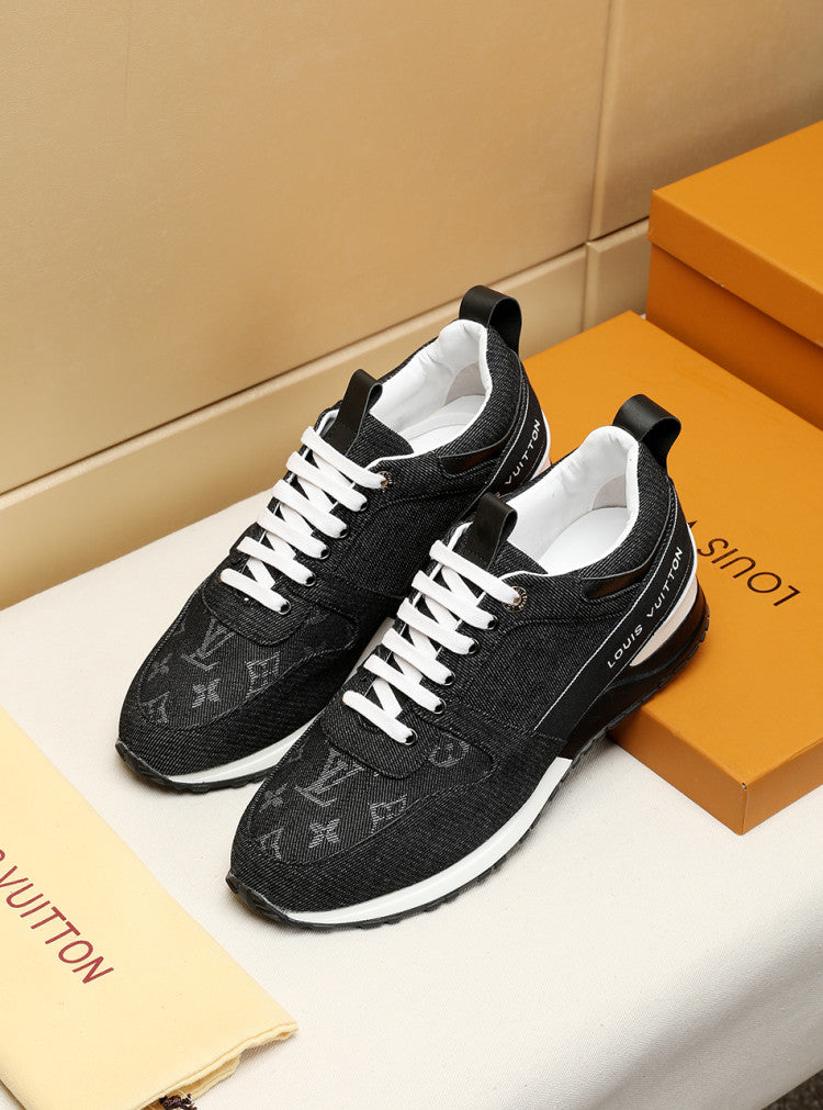 GLM - LUV Trainers Sneaker